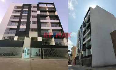 Venta- Estrena Un Exclusivo Duplex En Urbanizacion Soliluz- (Dpto 801) Libre De Alcabala