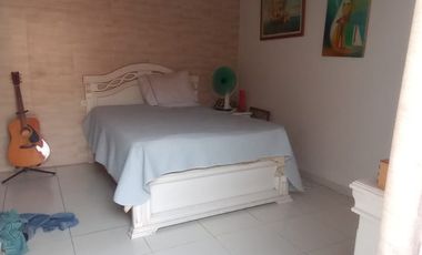 casa en venta en colsag. Cod V11053