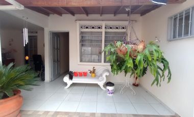 casa en venta en colsag. Cod V11053