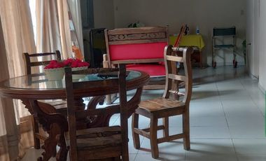 casa en venta en colsag. Cod V11053