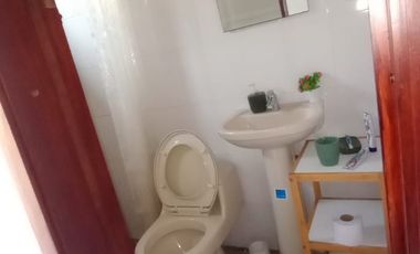 casa en venta en colsag. Cod V11053