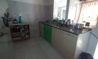 casa en venta en colsag. Cod V11053