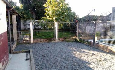 Casa en venta en Quilmes Centro