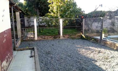 Casa en venta en Quilmes Centro