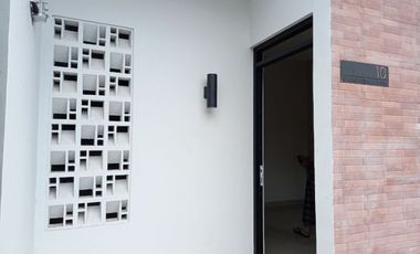 Ready Stock rumah dijual mewah elite cantik konsep ala villa Di Padasuka cicaheum