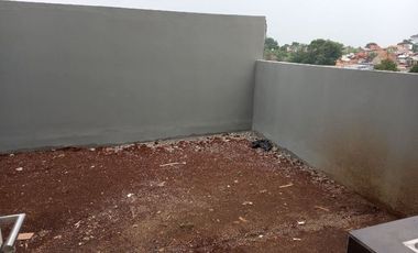 Ready Stock rumah dijual mewah elite cantik konsep ala villa Di Padasuka cicaheum