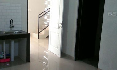 Ready Stock rumah dijual mewah elite cantik konsep ala villa Di Padasuka cicaheum