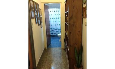 PH 3 amb. Con patio y Terraza, Excelente propiedad!!!