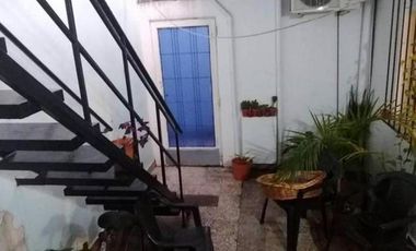 PH 3 amb. Con patio y Terraza, Excelente propiedad!!!