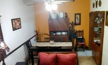 PH 3 amb. Con patio y Terraza, Excelente propiedad!!!