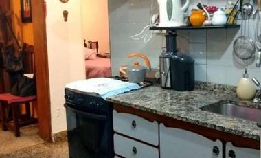 PH 3 amb. Con patio y Terraza, Excelente propiedad!!!