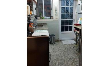 PH 3 amb. Con patio y Terraza, Excelente propiedad!!!