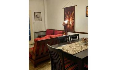 PH 3 amb. Con patio y Terraza, Excelente propiedad!!!