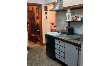 PH 3 amb. Con patio y Terraza, Excelente propiedad!!!