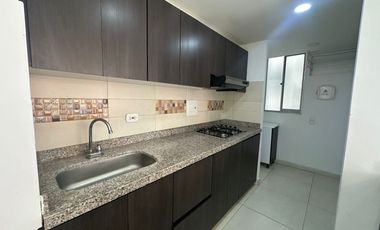 apartamento en arriendo en madrid. Cod A5207801