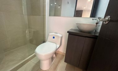 apartamento en arriendo en madrid. Cod A5207801