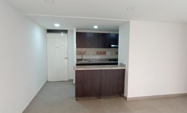 apartamento en arriendo en madrid. Cod A5207801