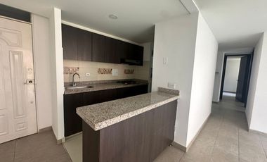 apartamento en arriendo en madrid. Cod A5207801