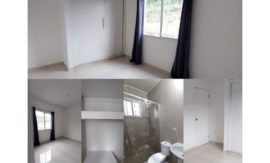 ALQUILO CASA. EN ARRAIJAN JUAN DEMOSTENES RESIDENCIA VISTA VERDE  3R