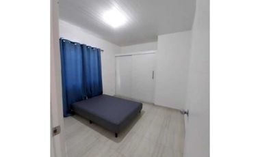 ALQUILO CASA. EN ARRAIJAN JUAN DEMOSTENES RESIDENCIA VISTA VERDE  3R