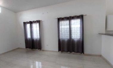 ALQUILO CASA. EN ARRAIJAN JUAN DEMOSTENES RESIDENCIA VISTA VERDE  3R