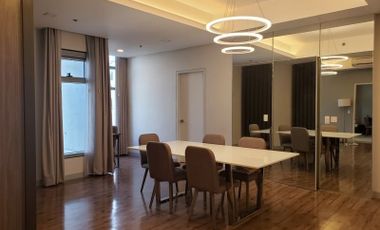 Nice 3BR Penthouse in the Center of Ortigas