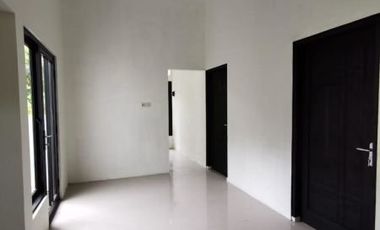 RUMAH MURAH TERLARIS DAN STRATEGIS DI BANTUL
