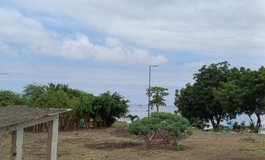 Se Vende Terreno para Desarrollar Cerca del Mar y Frente al Mar en Puerto Lopez