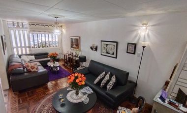 casa en arriendo en normandía. Cod A4927