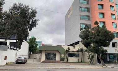 Terreno en venta en Zona Río, Tijuana