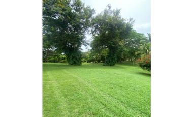 Se Vende casa frente al Mar