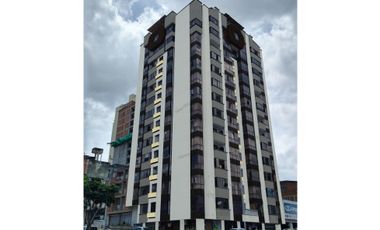 VENTA DE APARTAMENTO EN SAN ALONSO EDIFICIO FRANCYS