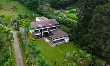 Casa en Venta en Envigado El Escobero