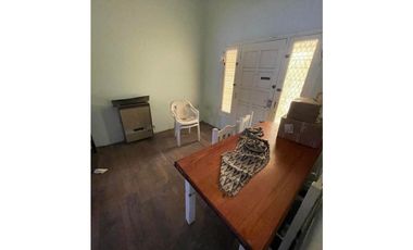 VENTA DE CASA A TERMINAR CON PLANOS EN BARRIO SAN CARLOS