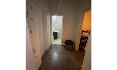 VENTA DE CASA A TERMINAR CON PLANOS EN BARRIO SAN CARLOS