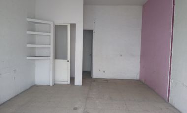 Del Valle 1a. Seccción