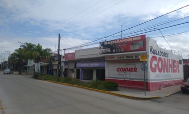 Del Valle 1a. Seccción