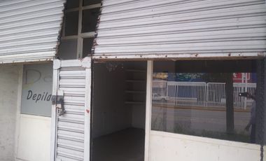 Del Valle 1a. Seccción