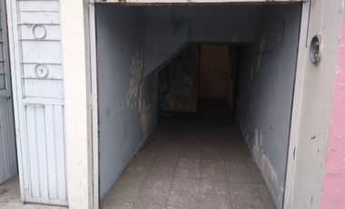 Del Valle 1a. Seccción