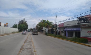 Del Valle 1a. Seccción