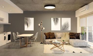 Departamento en Wilde