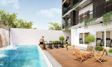 Departamento en Wilde