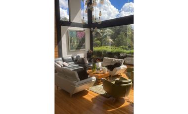 Casa en Arriendo Antioquia La Ceja