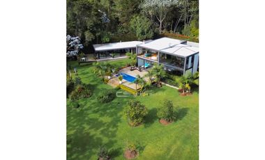 Casa en Arriendo Antioquia La Ceja