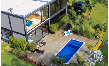 Casa en Arriendo Antioquia La Ceja