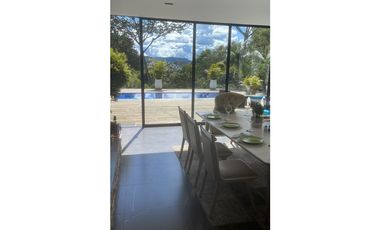 Casa en Arriendo Antioquia La Ceja