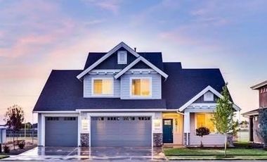 Casa en arriendo de 2 dorm. en Las Condes