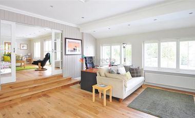 Casa en arriendo de 2 dorm. en Las Condes