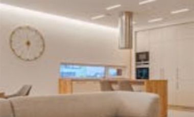 Casa en arriendo de 2 dorm. en Las Condes