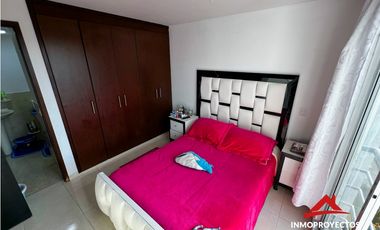 Apartamento en conjunto, sector La Villa, Pereira